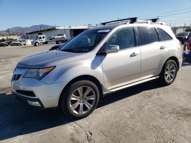 ACURA MDX 2012 2hnyd2h66ch504137