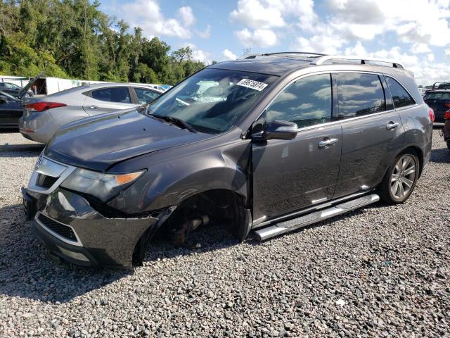 ACURA MDX ADVANC 2012 2hnyd2h66ch507751