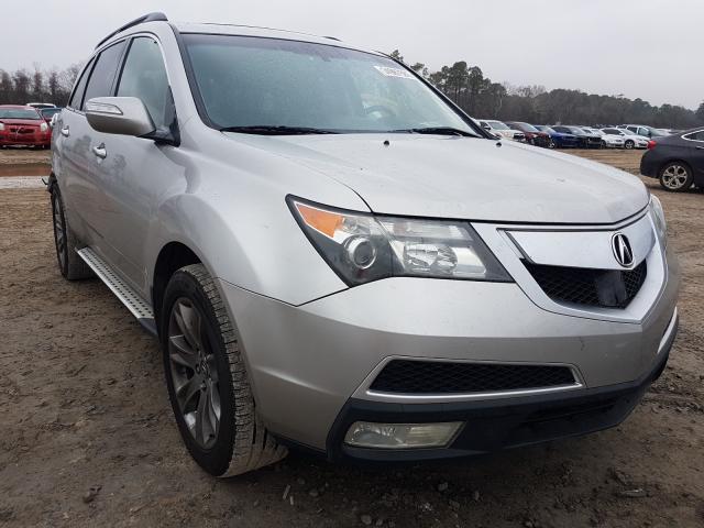 ACURA MDX ADVANC 2012 2hnyd2h66ch523061