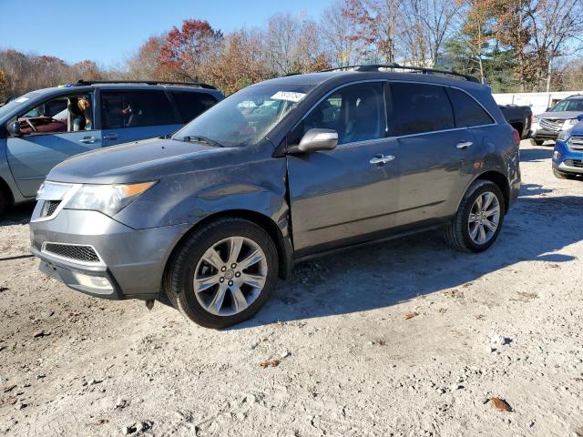 ACURA MDX ADVANC 2012 2hnyd2h66ch533007