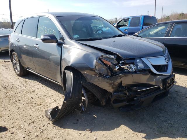 ACURA MDX ADVANC 2012 2hnyd2h66ch547666