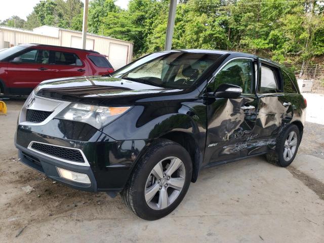 ACURA MDX 2010 2hnyd2h67ah511465