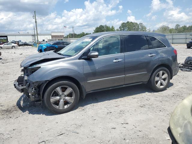 ACURA MDX TECHNO 2010 2hnyd2h67ah522241