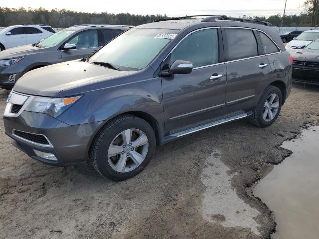 ACURA MDX 2010 2hnyd2h67ah525138