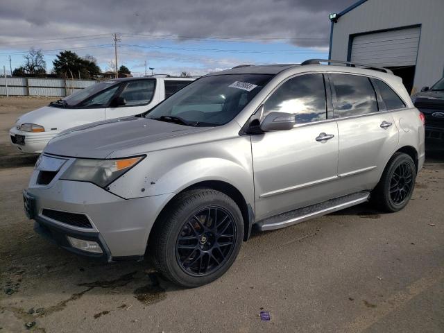 ACURA MDX 2010 2hnyd2h67ah531246