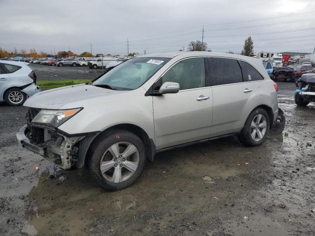 ACURA MDX 2011 2hnyd2h67bh513525