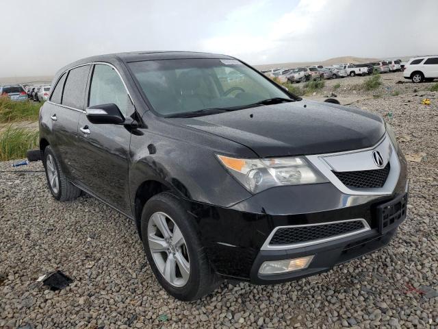 ACURA MDX TECHNO 2011 2hnyd2h67bh519342