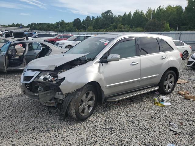 ACURA MDX TECHNO 2011 2hnyd2h67bh523049