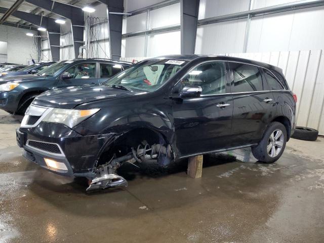 ACURA MDX 2011 2hnyd2h67bh529921