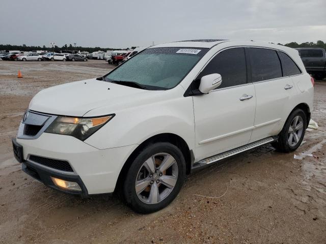 ACURA MDX TECHNO 2011 2hnyd2h67bh533838