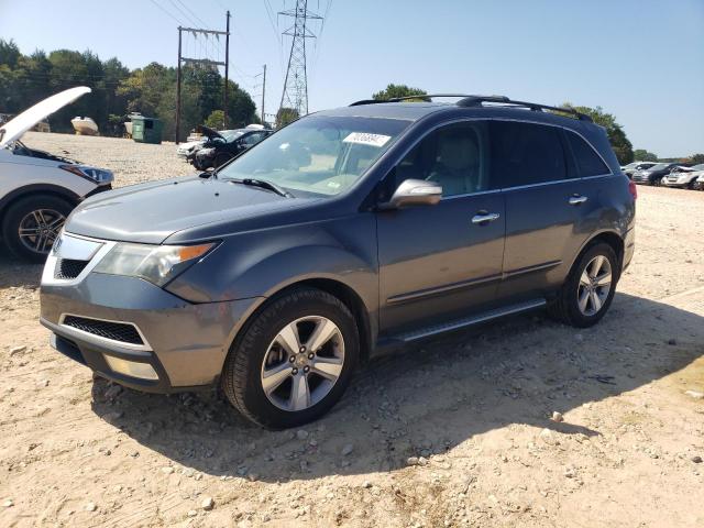 ACURA MDX 2011 2hnyd2h67bh535895