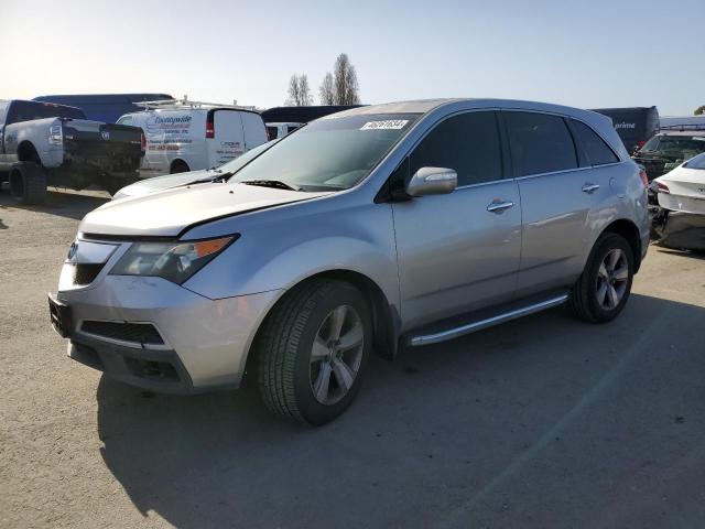 ACURA MDX 2011 2hnyd2h67bh542779