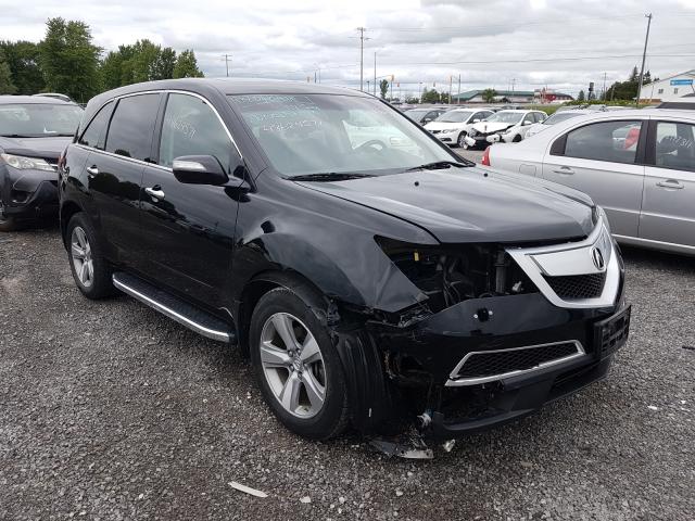 ACURA MDX ADVANC 2012 2hnyd2h67ch003953