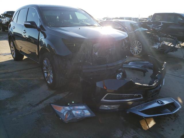 ACURA MDX ADVANC 2012 2hnyd2h67ch505751