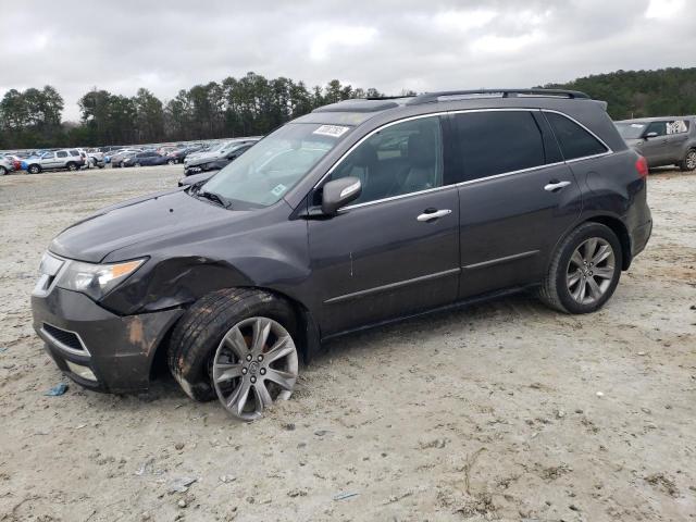 ACURA MDX ADVANC 2012 2hnyd2h67ch507760