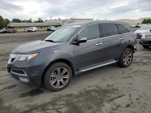 ACURA MDX ADVANC 2012 2hnyd2h67ch515406