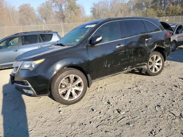 ACURA MDX 2012 2hnyd2h67ch528687