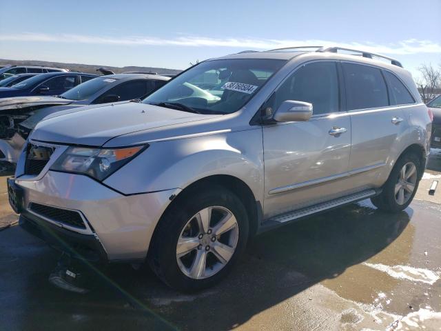 ACURA MDX 2010 2hnyd2h68ah515881