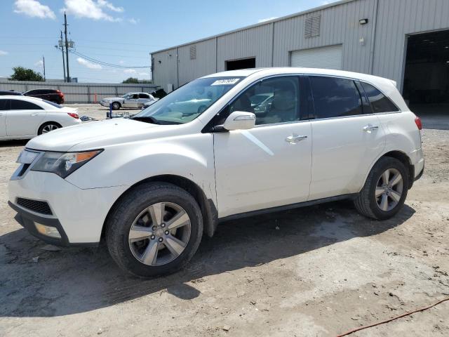 ACURA MDX TECHNO 2010 2hnyd2h68ah526508