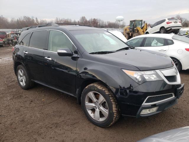 ACURA MDX TECHNO 2010 2hnyd2h68ah530378