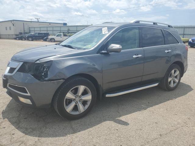 ACURA MDX 2011 2hnyd2h68bh502663