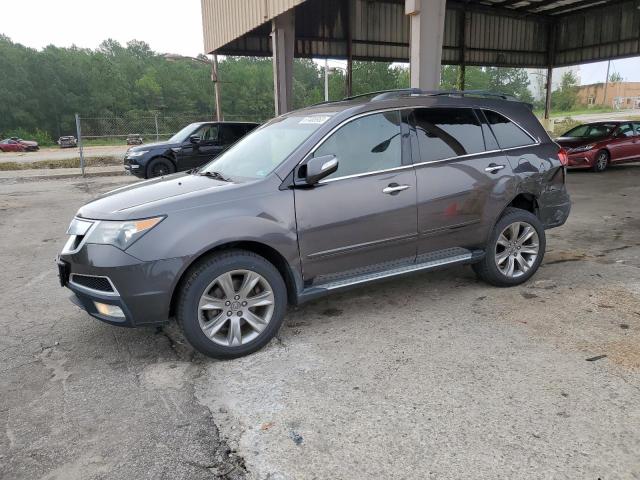 ACURA MDX ADVANC 2012 2hnyd2h68ch537026