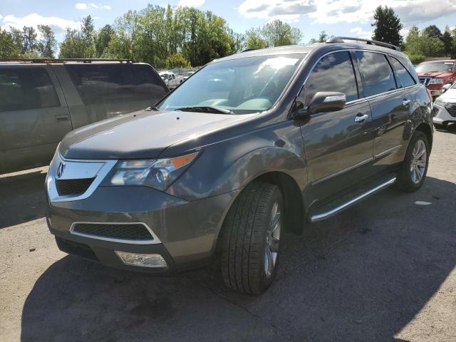 ACURA MDX 2012 2hnyd2h68ch537060