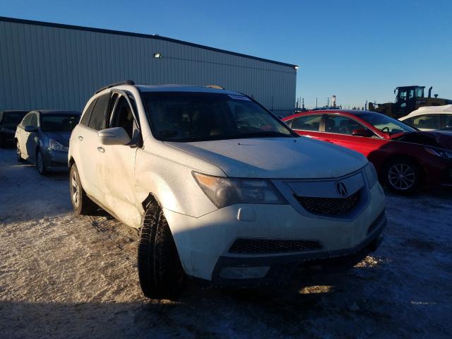 ACURA MDX ADVANC 2013 2hnyd2h68dh003493