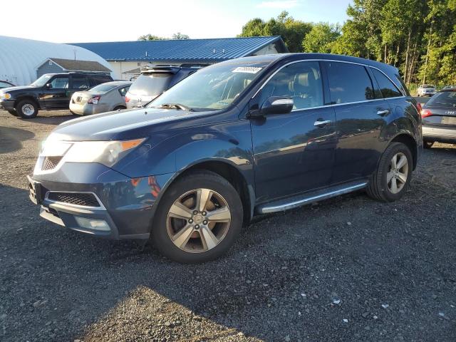 ACURA MDX TECHNO 2010 2hnyd2h69ah518160