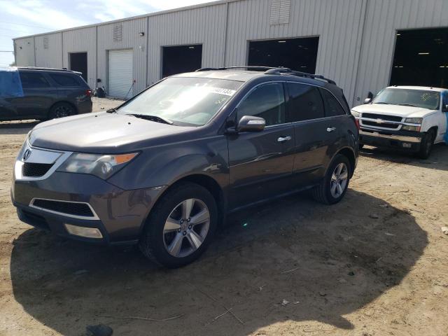 ACURA MDX 2011 2hnyd2h69bh549992