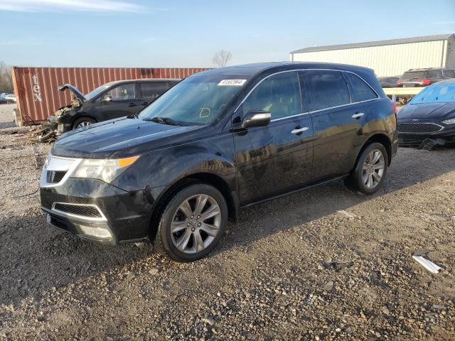 ACURA MDX 2012 2hnyd2h69ch506836