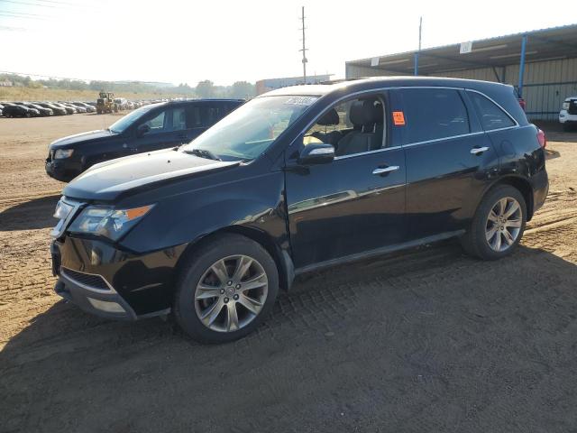 ACURA MDX ADVANC 2012 2hnyd2h69ch540646