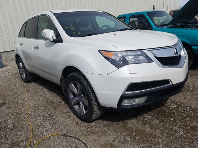 ACURA MDX ADVANC 2013 2hnyd2h69dh003728