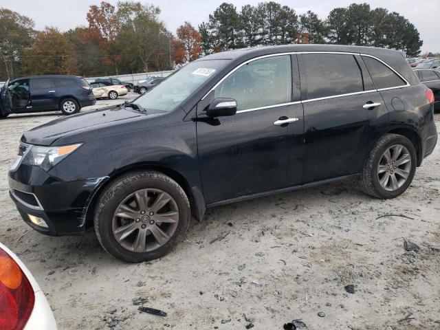 ACURA MDX 2013 2hnyd2h69dh500424