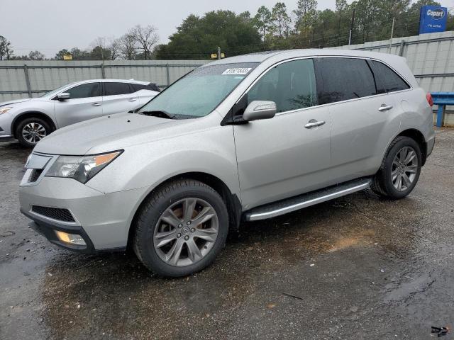 ACURA MDX 2013 2hnyd2h69dh506126