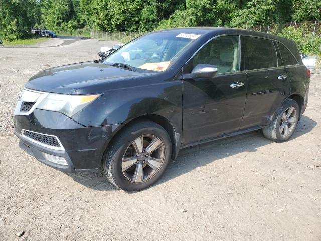 ACURA MDX 2011 2hnyd2h6xbh534286