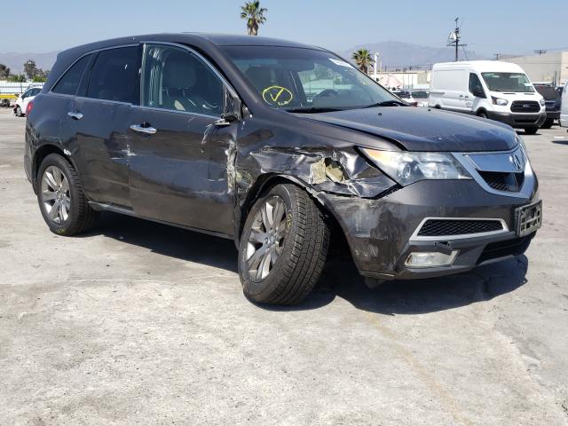 ACURA MDX ADVANC 2012 2hnyd2h6xch520311