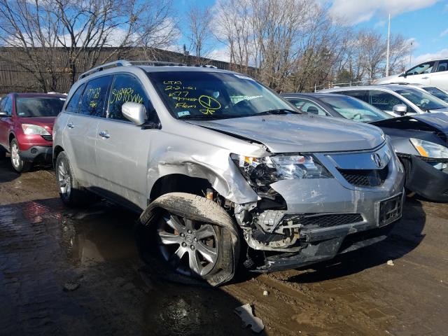 ACURA MDX ADVANC 2012 2hnyd2h6xch523063