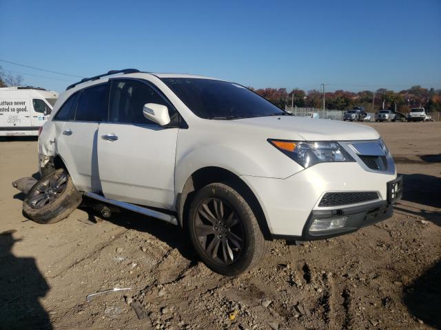 ACURA MDX ADVANC 2012 2hnyd2h6xch529543