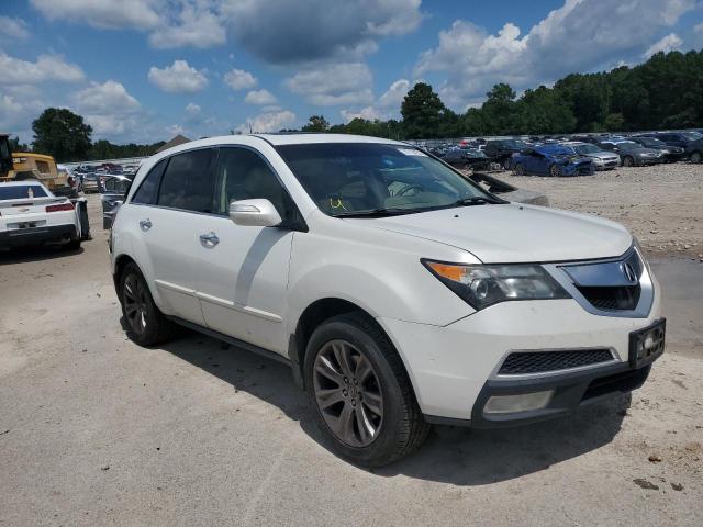 ACURA MDX ADVANC 2012 2hnyd2h6xch550120