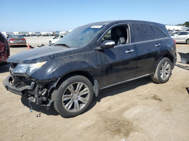 ACURA MDX ADVANC 2010 2hnyd2h70ah515804