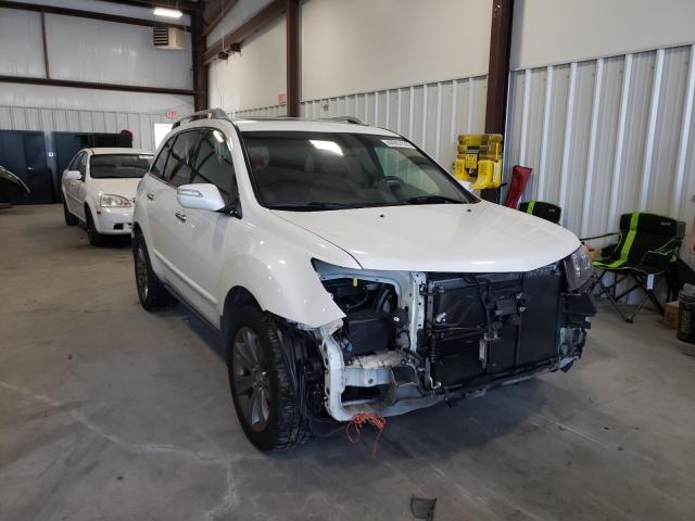 ACURA MDX ADVANC 2011 2hnyd2h70bh512452