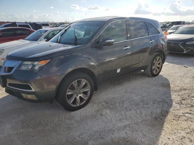 ACURA MDX ADVANC 2011 2hnyd2h70bh542034