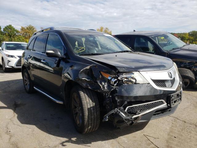 ACURA MDX ADVANC 2011 2hnyd2h70bh542891