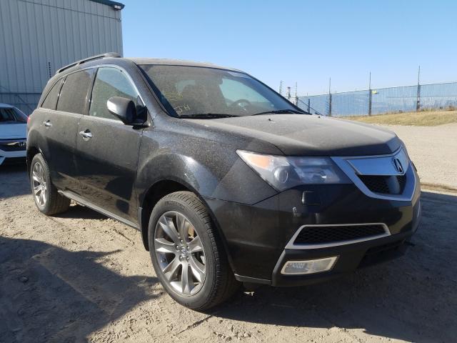 ACURA MDX ADVANC 2010 2hnyd2h71ah001086