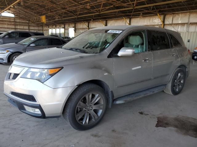 ACURA MDX ADVANC 2010 2hnyd2h71ah528545