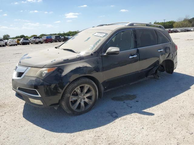 ACURA MDX ADVANC 2010 2hnyd2h71ah531509