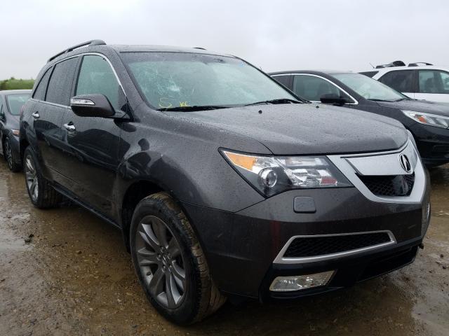 ACURA MDX ADVANC 2011 2hnyd2h71bh005544