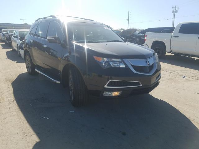 ACURA MDX ADVANC 2010 2hnyd2h72ah516551