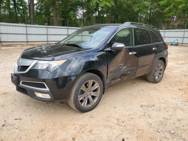 ACURA MDX 2010 2hnyd2h72ah516565